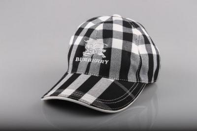 Burberry caps-10